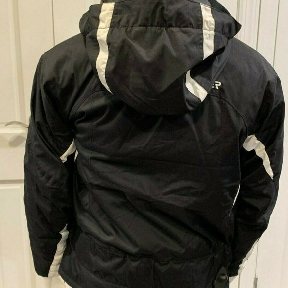 New with tags, authentic
SPYDER Pixie Jacket for Girls - Picture 9 of 12